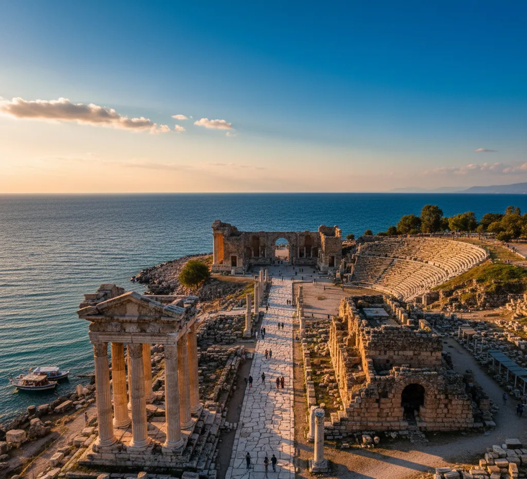 Aldiana Club Side Beach