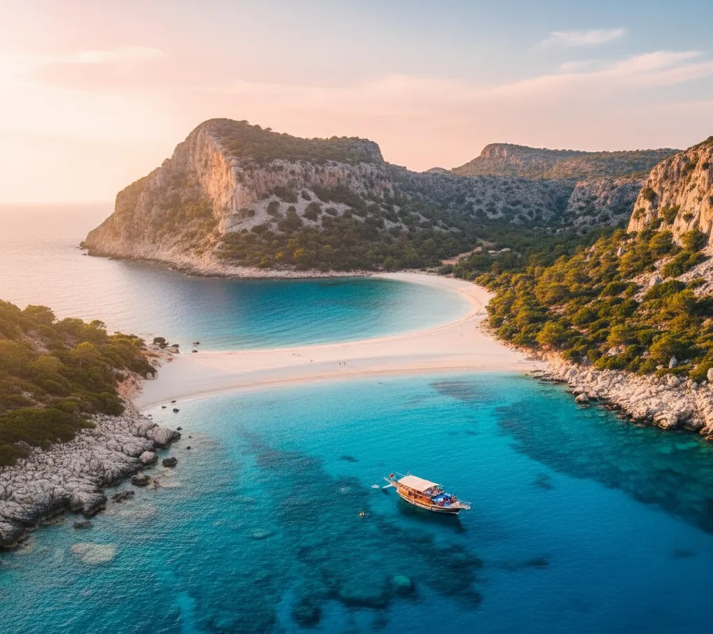 Grand Cinar Hotel Kumluca