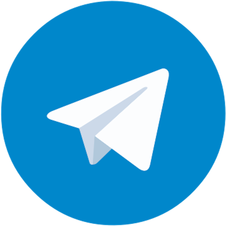 Telegram icon