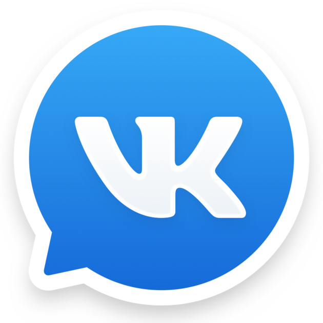 VK icon